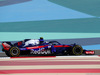 GP BAHRAIN, 06.04.2018 - Free Practice 1, Pierre Gasly (FRA) Scuderia Toro Rosso STR13