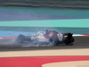 GP BAHRAIN, 06.04.2018 - Free Practice 1, Charles Leclerc (MON) Sauber C37 spins