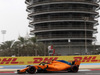 GP BAHRAIN, 06.04.2018 - Free Practice 1, Stoffel Vandoorne (BEL) McLaren MCL33