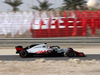 GP BAHRAIN, 06.04.2018 - Free Practice 1, Romain Grosjean (FRA) Haas F1 Team VF-18