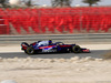 GP BAHRAIN, 06.04.2018 - Free Practice 1, Pierre Gasly (FRA) Scuderia Toro Rosso STR13
