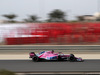 GP BAHRAIN, 06.04.2018 - Free Practice 1, Sergio Perez (MEX) Sahara Force India F1 VJM011