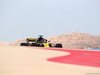 GP BAHRAIN, 06.04.2018 - Free Practice 1, Nico Hulkenberg (GER) Renault Sport F1 Team RS18