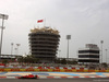 GP BAHRAIN, 06.04.2018 - Free Practice 1, Sebastian Vettel (GER) Ferrari SF71H