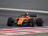 GP BAHRAIN, 06.04.2018 - Free Practice 1, Stoffel Vandoorne (BEL) McLaren MCL33