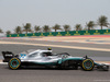 GP BAHRAIN, 06.04.2018 - Free Practice 1, Valtteri Bottas (FIN) Mercedes AMG F1 W09