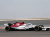 GP BAHRAIN, 06.04.2018 - Free Practice 1, Charles Leclerc (MON) Sauber C37