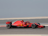 GP BAHRAIN, 06.04.2018 - Free Practice 1, Kimi Raikkonen (FIN) Ferrari SF71H