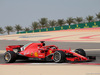 GP BAHRAIN, 06.04.2018 - Free Practice 1, Sebastian Vettel (GER) Ferrari SF71H