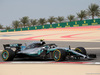 GP BAHRAIN, 06.04.2018 - Free Practice 1, Valtteri Bottas (FIN) Mercedes AMG F1 W09