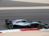 GP BAHRAIN, 06.04.2018 - Free Practice 1, Valtteri Bottas (FIN) Mercedes AMG F1 W09