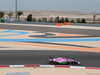 GP BAHRAIN, 06.04.2018 - Free Practice 1, Sergio Perez (MEX) Sahara Force India F1 VJM011