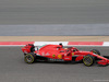 GP BAHRAIN, 06.04.2018 - Free Practice 1, Sebastian Vettel (GER) Ferrari SF71H