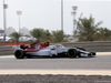GP BAHRAIN, 06.04.2018 - Free Practice 1, Charles Leclerc (MON) Sauber C37