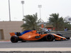 GP BAHRAIN, 06.04.2018 - Free Practice 1, Fernando Alonso (ESP) McLaren MCL33