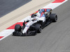 GP BAHRAIN, 06.04.2018 - Free Practice 1, Sergey Sirotkin (RUS) Williams FW41