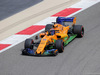 GP BAHRAIN, 06.04.2018 - Free Practice 1, Fernando Alonso (ESP) McLaren MCL33