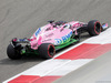 GP BAHRAIN, 06.04.2018 - Free Practice 1, Sergio Perez (MEX) Sahara Force India F1 VJM011