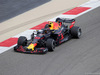 GP BAHRAIN, 06.04.2018 - Free Practice 1, Max Verstappen (NED) Red Bull Racing RB14