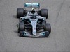 GP BAHRAIN, 06.04.2018 - Free Practice 1, Valtteri Bottas (FIN) Mercedes AMG F1 W09