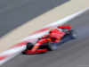 GP BAHRAIN, 06.04.2018 - Free Practice 1, Kimi Raikkonen (FIN) Ferrari SF71H