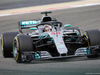 GP BAHRAIN, 06.04.2018 - Free Practice 1, Lewis Hamilton (GBR) Mercedes AMG F1 W09