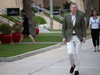 GP BAHRAIN, 06.04.2018 - Sean Bratches, Formula 1 Managing Director, Commercial Operations