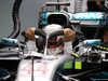 GP BAHRAIN, 06.04.2018 - Free Practice 2, Lewis Hamilton (GBR) Mercedes AMG F1 W09