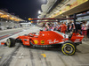 GP BAHRAIN, 06.04.2018 - Free Practice 2, Sebastian Vettel (GER) Ferrari SF71H