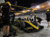 GP BAHRAIN, 06.04.2018 - Free Practice 2, Nico Hulkenberg (GER) Renault Sport F1 Team RS18