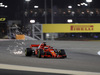 GP BAHRAIN, 06.04.2018 - Free Practice 2, Sebastian Vettel (GER) Ferrari SF71H