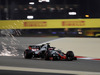 GP BAHRAIN, 06.04.2018 - Free Practice 2, Romain Grosjean (FRA) Haas F1 Team VF-18