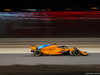 GP BAHRAIN, 06.04.2018 - Free Practice 2, Fernando Alonso (ESP) McLaren MCL33