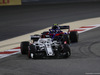 GP BAHRAIN, 06.04.2018 - Free Practice 2, Marcus Ericsson (SUE) Sauber C37