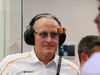 GP BAHRAIN, 06.04.2018 - Free Practice 2, Mansour Ojeh, McLaren shareholder