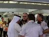 GP BAHRAIN, 06.04.2018 - Free Practice 2, Mansour Ojeh, McLaren shareholder