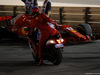 GP BAHRAIN, 06.04.2018 - Free Practice 2, Kimi Raikkonen (FIN) Ferrari SF71H