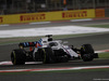 GP BAHRAIN, 06.04.2018 - Free Practice 2, Lance Stroll (CDN) Williams FW41
