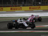 GP BAHRAIN, 06.04.2018 - Free Practice 2, Sergey Sirotkin (RUS) Williams FW41