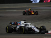 GP BAHRAIN, 06.04.2018 - Free Practice 2, Lance Stroll (CDN) Williams FW41
