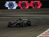 GP BAHRAIN, 06.04.2018 - Free Practice 2, Lewis Hamilton (GBR) Mercedes AMG F1 W09
