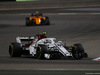 GP BAHRAIN, 06.04.2018 - Free Practice 2, Charles Leclerc (MON) Sauber C37