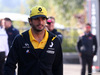 GP BELGIO, 26.08.2018 - Carlos Sainz Jr (ESP) Renault Sport F1 Team RS18