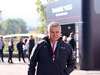 GP BELGIO, 26.08.2018 - Gil de Ferran (BRA) McLaren Sporting Director
