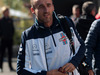 GP BELGIO, 26.08.2018 - Robert Kubica (POL) Williams FW41 Reserve e Development Driver