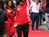 GP BELGIO, 26.08.2018 - Kimi Raikkonen (FIN) Ferrari SF71H