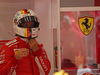 GP BELGIO, 26.08.2018 - Gara, Sebastian Vettel (GER) Ferrari SF71H
