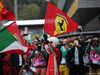 GP BELGIO, 26.08.2018 - Gara, Sebastian Vettel (GER) Ferrari SF71H vincitore