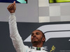 GP BELGIO, 26.08.2018 - Gara, 2nd place Lewis Hamilton (GBR) Mercedes AMG F1 W09