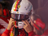 GP BELGIO, 25.08.2018 - Free Practice 3, Sebastian Vettel (GER) Ferrari SF71H